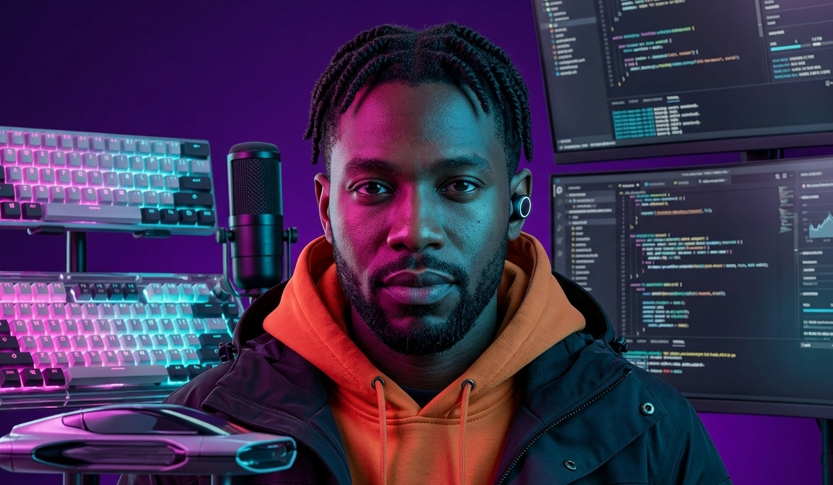 Rafa Tech